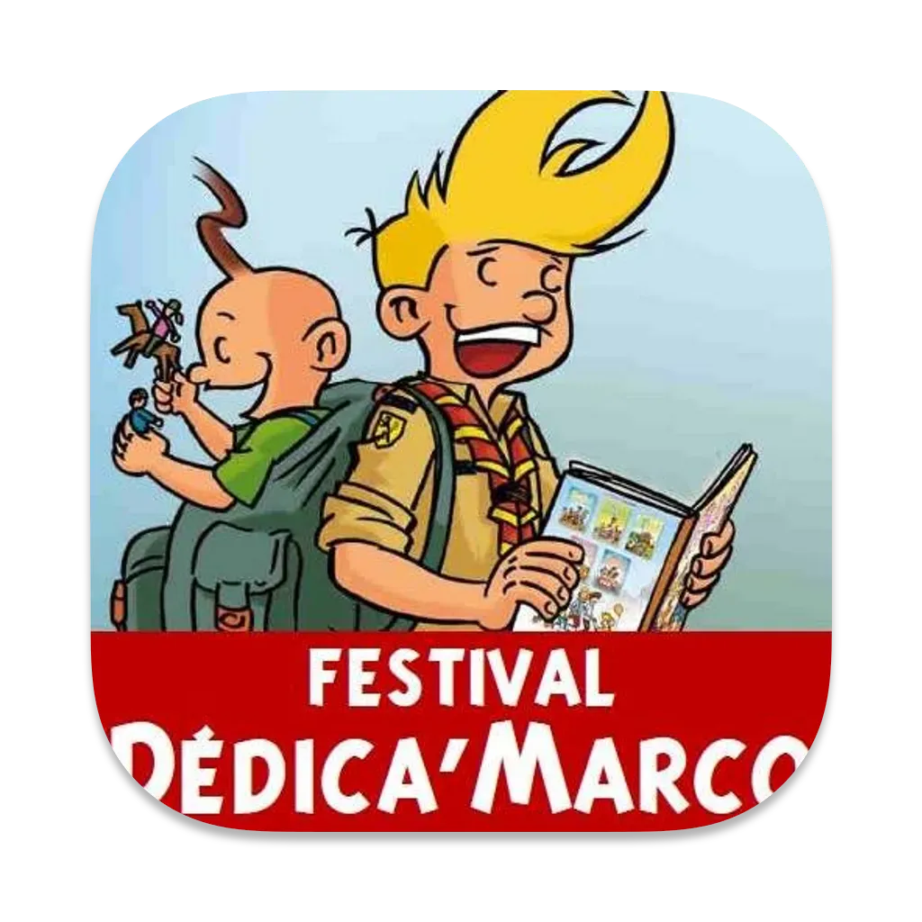 Dédica'Marcq